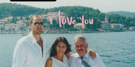 Dino i Viktorija Rađa