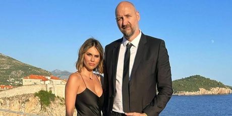 Dino i Viktorija Rađa
