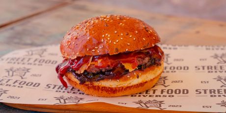 Burger Festival Zagreb - 19