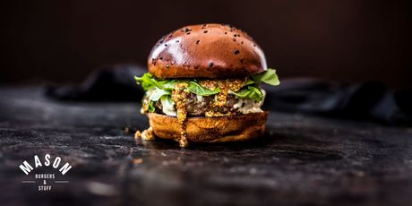 Burger Festival Zagreb - 20