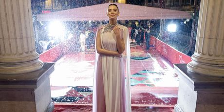 Milena Radulović - 3