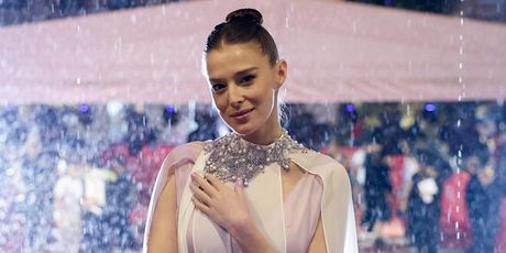 Milena Radulović - 4