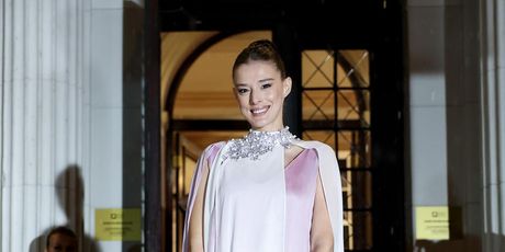 Milena Radulović - 7