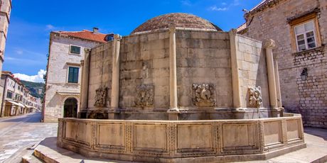 Dubrovnik - 1