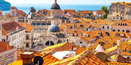 Dubrovnik - 3