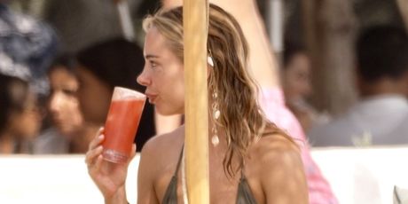 Kimberley Garner - 4