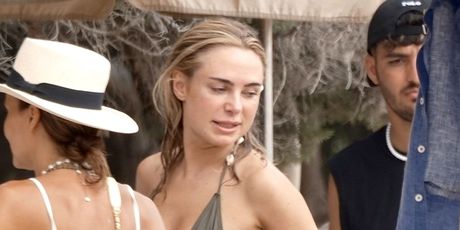 Kimberley Garner - 6