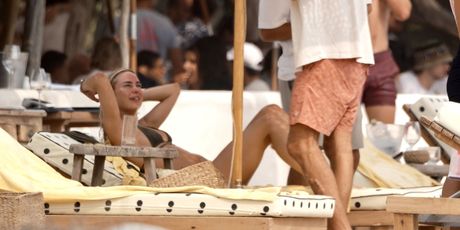 Kimberley Garner - 7