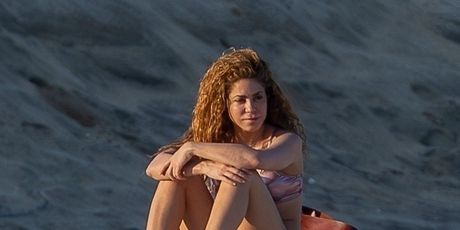 Shakira - 5