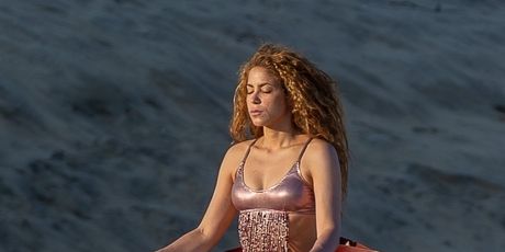 Shakira - 6
