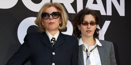 Christine Baranski - 14