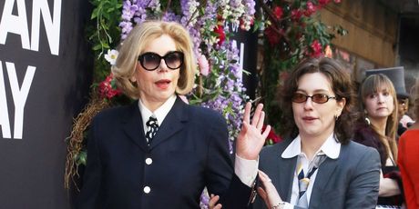 Christine Baranski - 15