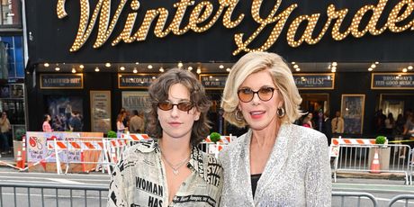 Christine Baranski - 16