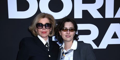 Christine Baranski - 17