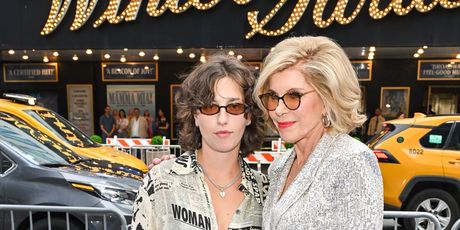 Christine Baranski - 23