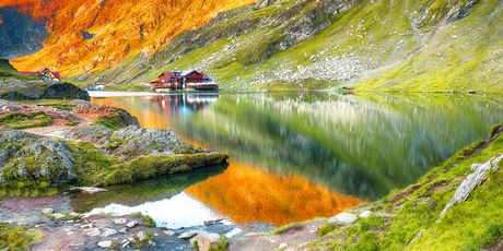 Transfagarasan - 2
