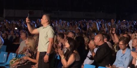 In Magazin: Daria Lorenci - 2