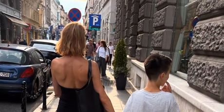 In Magazin: Daria Lorenci - 4