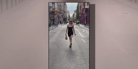 In Magazin: Daria Lorenci - 5