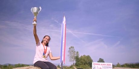 In Magazin: Alkarica Katarina - 1