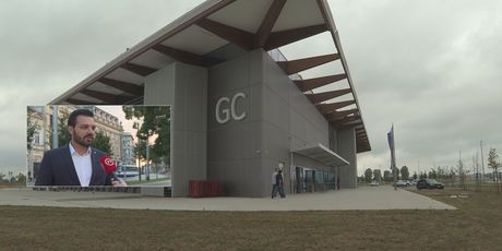 Nevrijeme u Osijeku - 1