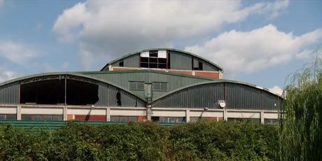 Problemi u Sisku - 1