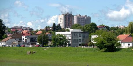 Problemi u Sisku - 2