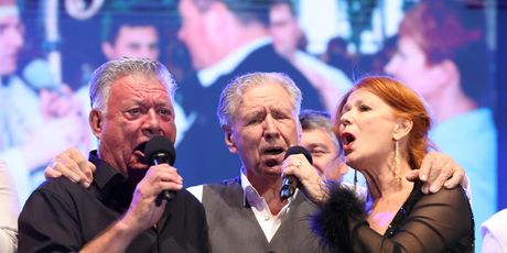 Večeri dalmatinske šansone 2025. - 11