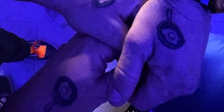 Stjepan Vukadin, Mario Mihelj i Goran Kočiš - 1