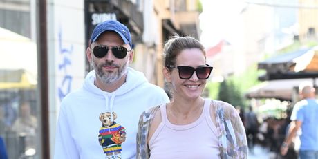 Lana Pavić i Marko Kožul