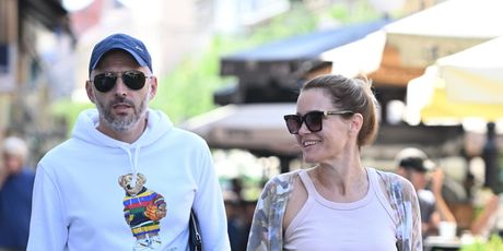 Lana Pavić i Marko Kožul