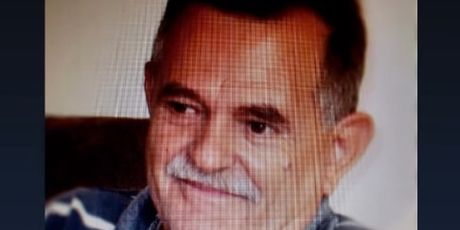 Otac Nine Badrić - 2