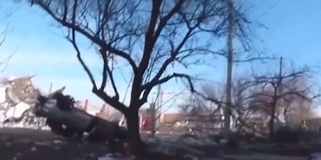 Sjeverna Koreja protiv Ukrajine - 3