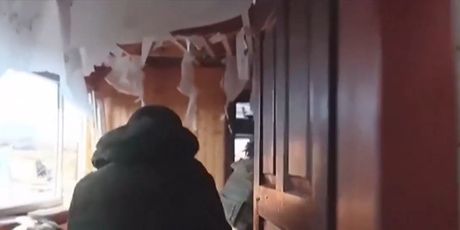 Sjeverna Koreja protiv Ukrajine - 4