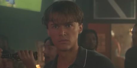 Christopher Briney - 2