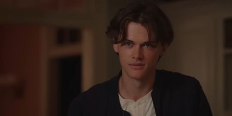 Christopher Briney - 3