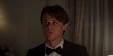 Christopher Briney - 4