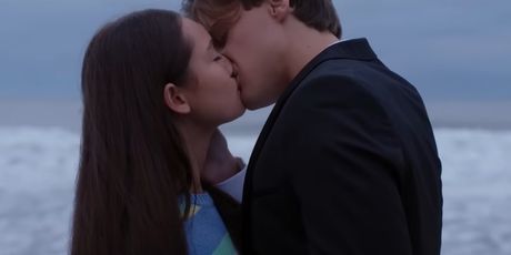 Christopher Briney - 5