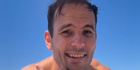 Fabijan Pavao Medvešek