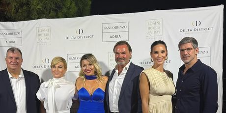 Kolinda Grabar-Kitarović - 1