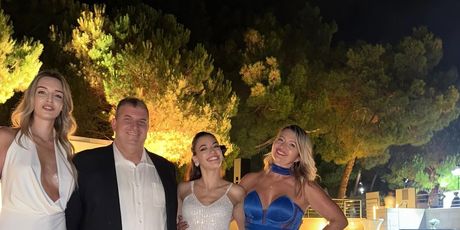 Kolinda Grabar-Kitarović - 3