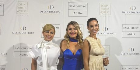 Kolinda Grabar-Kitarović - 4