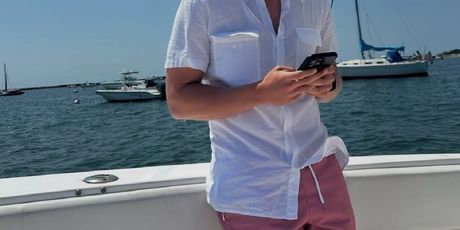 Christopher Schwazenegger - 2