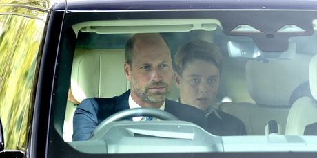 Kate Middleton i princ William s djecom - 3