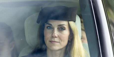 Kate Middleton i princ William s djecom - 4