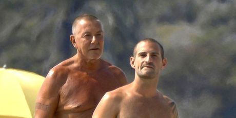 Stefano Gabbana i Francesco Broccio - 3