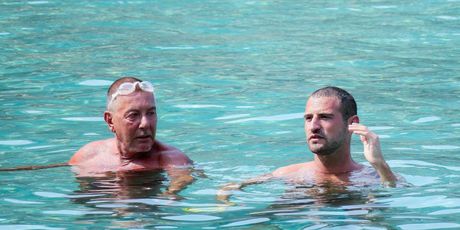 Stefano Gabbana i Francesco Broccio - 5