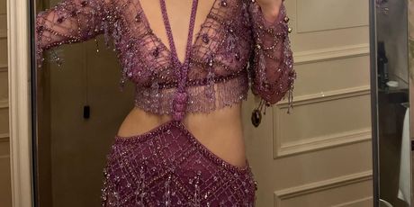 Carys Zeta Douglas - 2