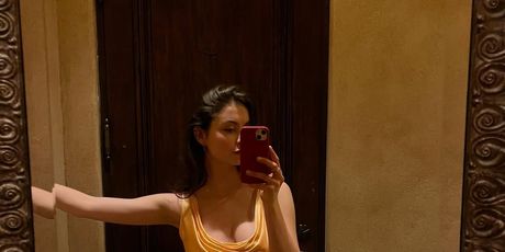 Carys Zeta Douglas - 4