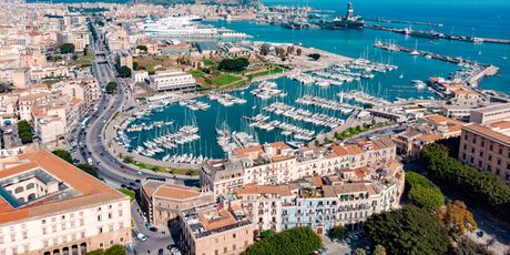 Palermo, Italija